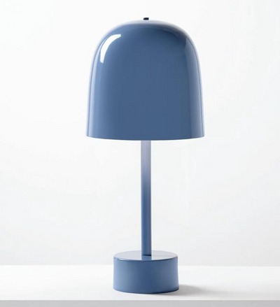 Campana Chroma - Powder Blue