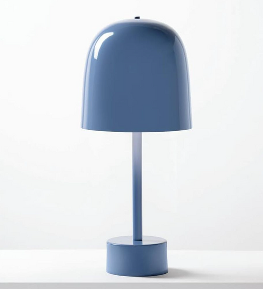 Campana Chroma - Powder Blue