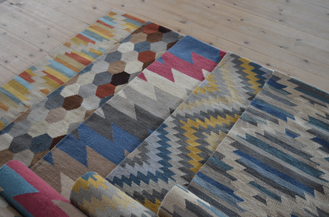 Kilim Rug