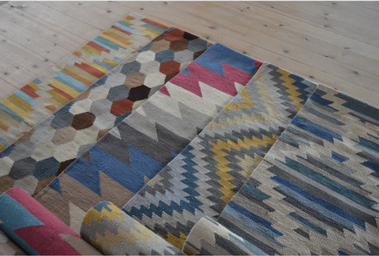 Kilim Rug