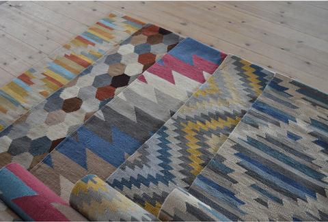 Kilim Rug