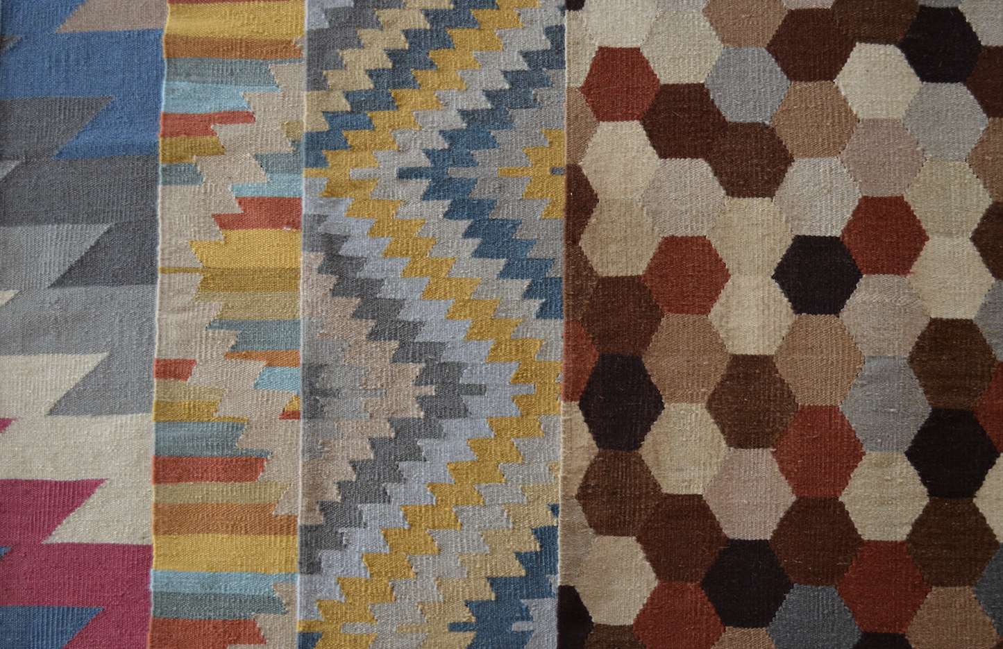 Kilim Rug