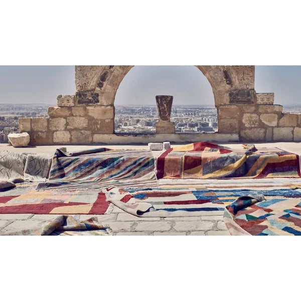 Tribal Rug