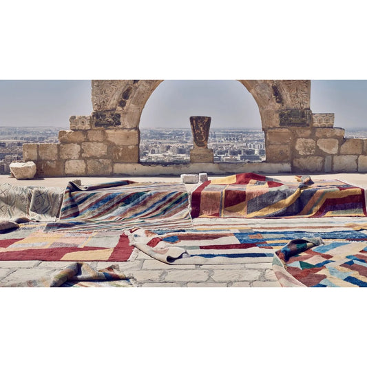 Tribal Rug