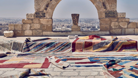 Tribal Rug