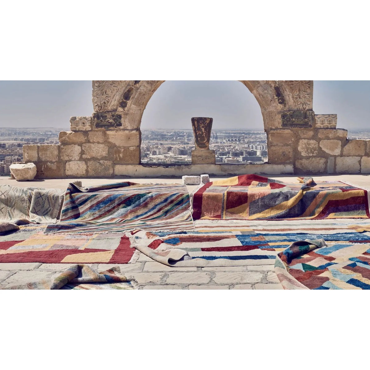 Tribal Rug