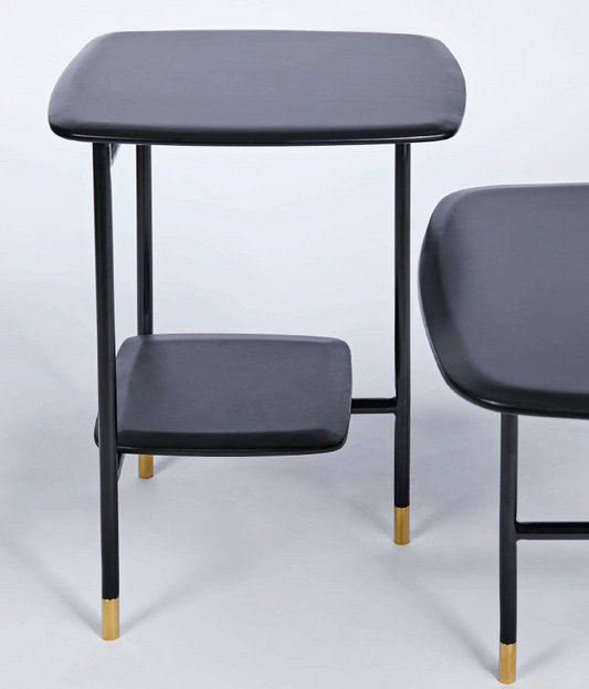 Morgan Side Table