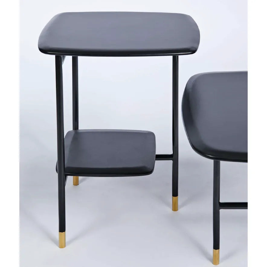 Morgan Side Table