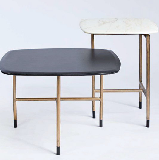 Morgan Side Table