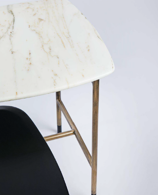 Morgan Side Table