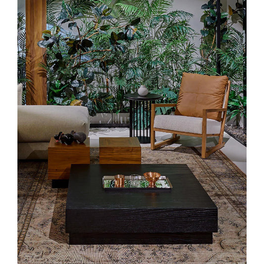 Walker Coffee Table