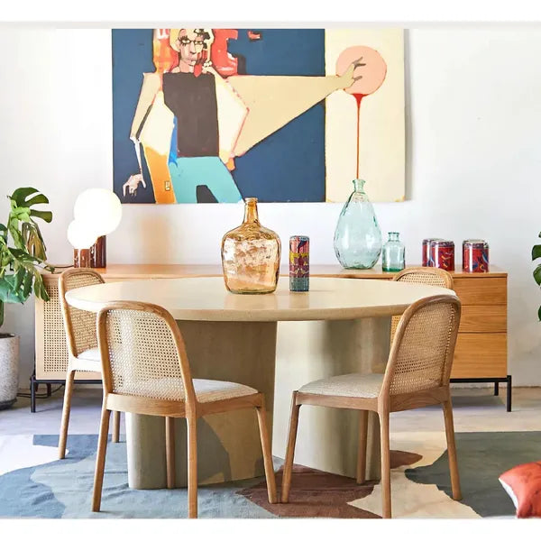 Sofia Dining Table
