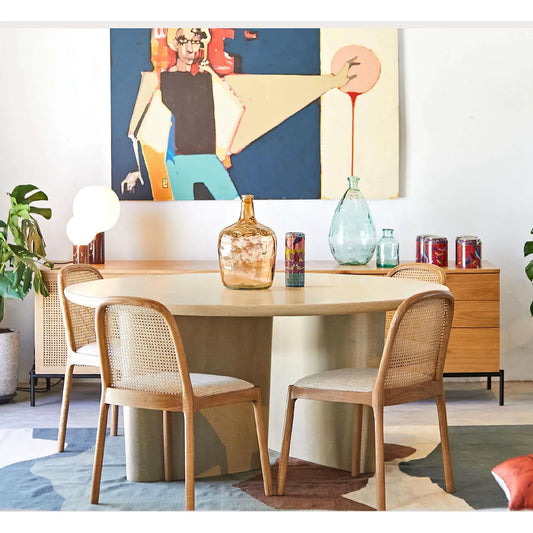 Sofia Dining Table