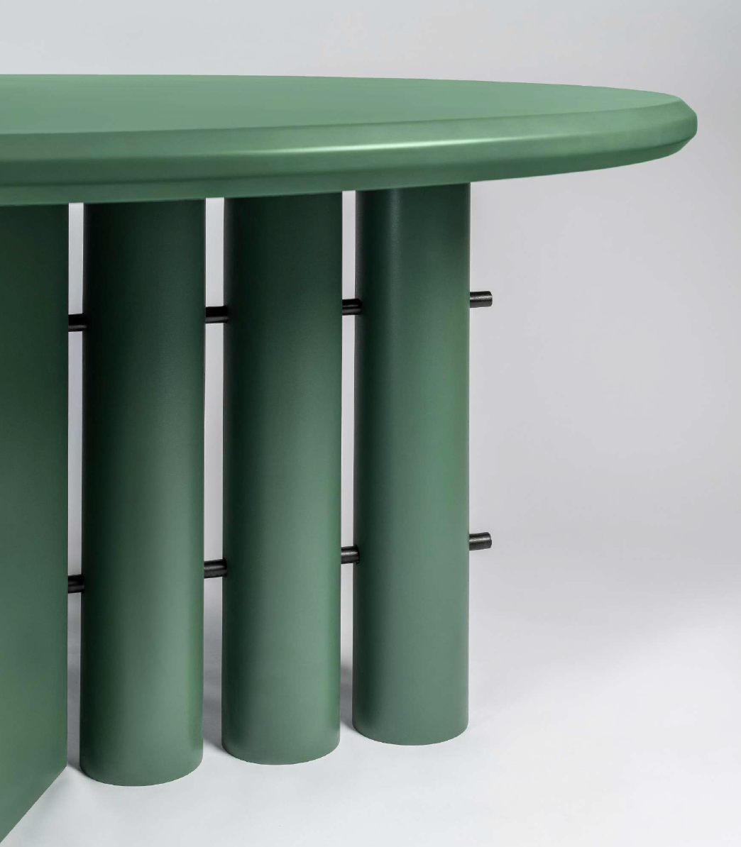 Bicar Dining Table