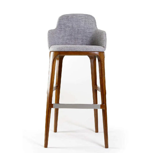 Carpenter Barstool