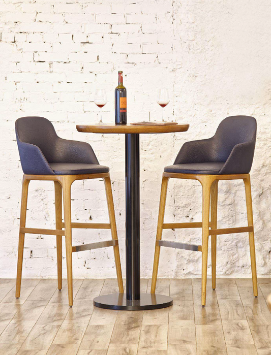 Carpenter Barstool