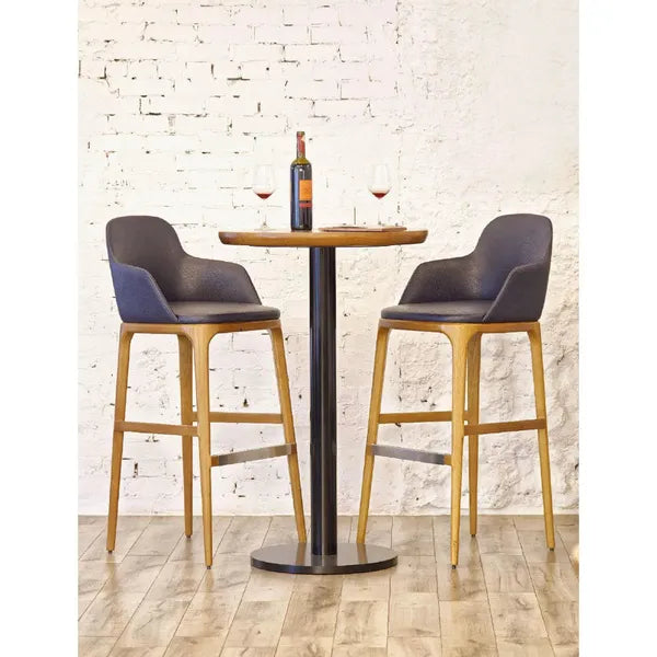 Carpenter Barstool