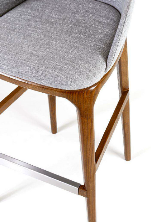Carpenter Barstool