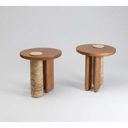 Eclipse Side Table