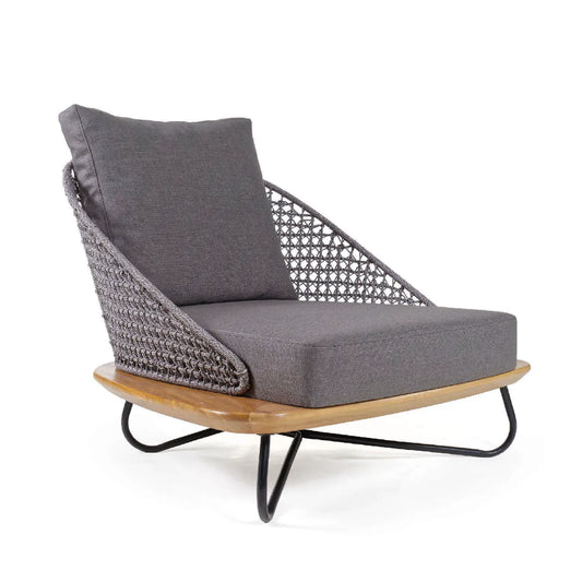 Hula Armchair