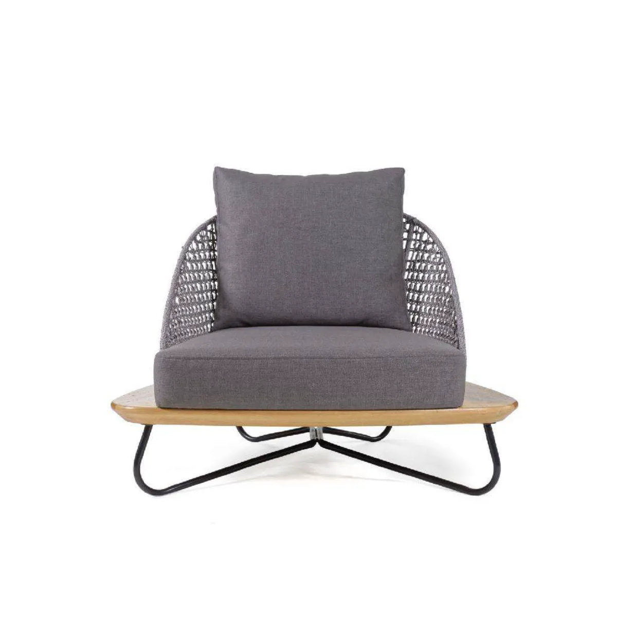 Hula Armchair
