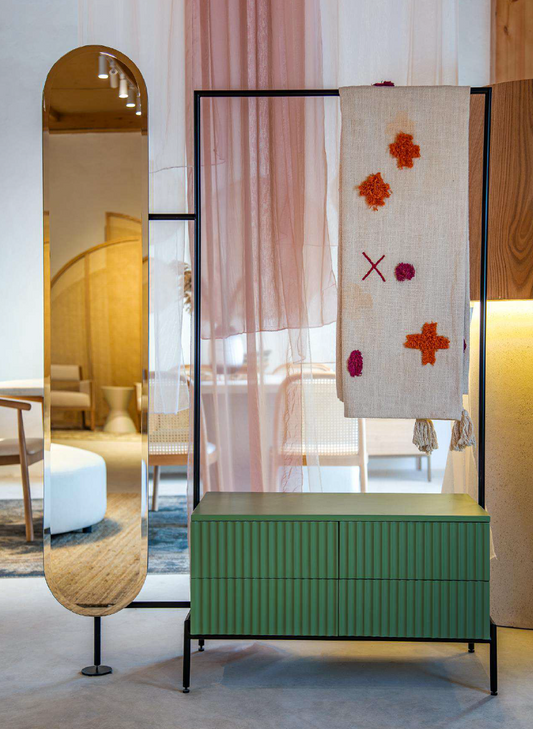 Majorca Dresser