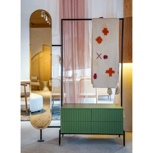 Majorca Dresser