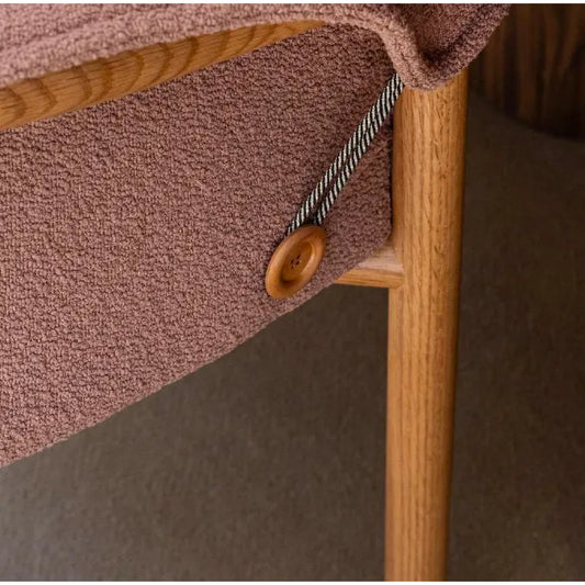 Nubi Chair