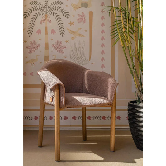 Nubi Chair