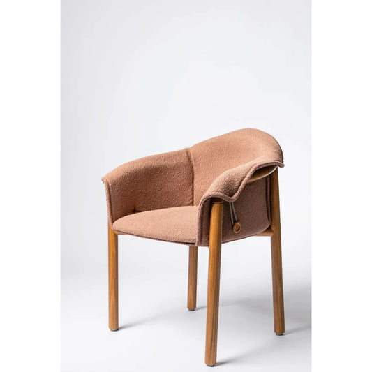 Nubi Chair