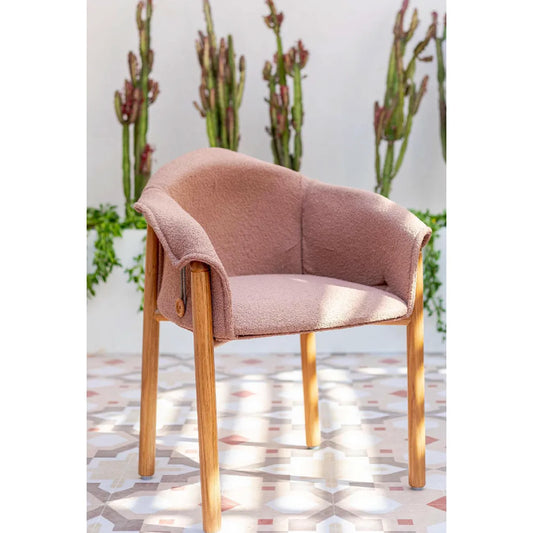 Nubi Chair