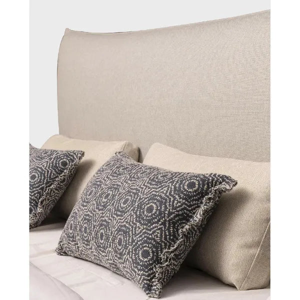 Parrot Cay Bed