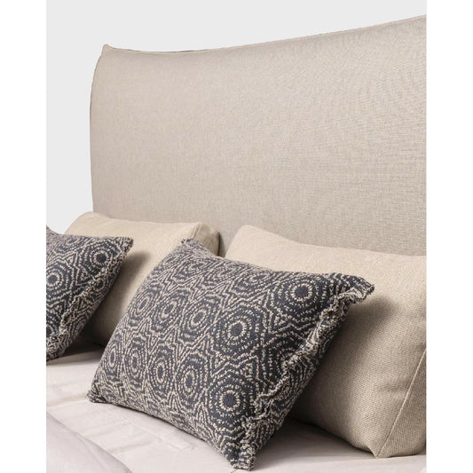 Parrot Cay Bed