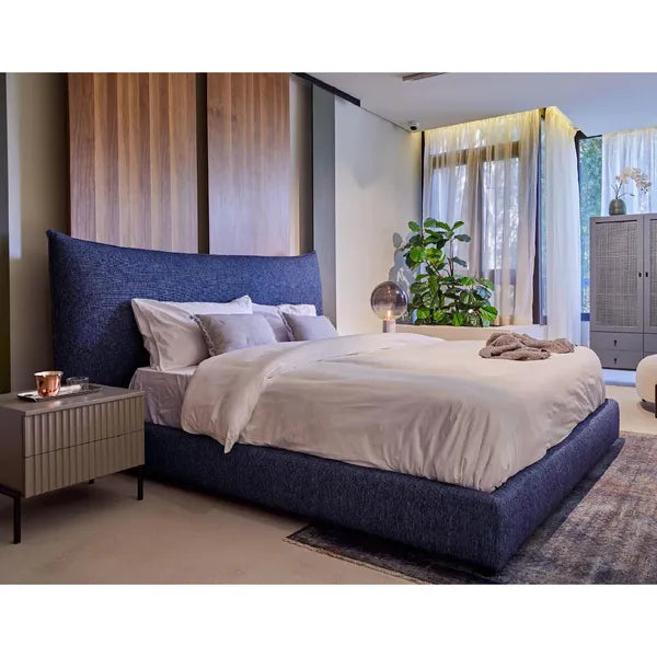 Parrot Cay Bed