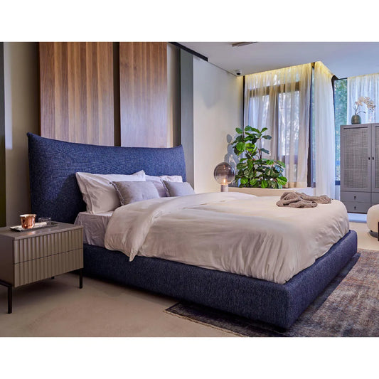 Parrot Cay Bed