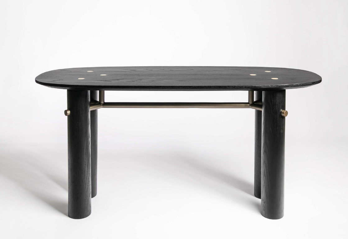 Susan console
