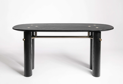 Susan console