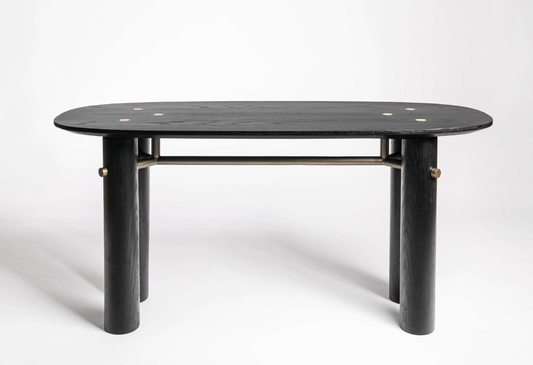 Susan console