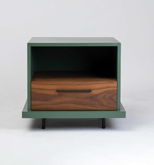 Wick Night Stand