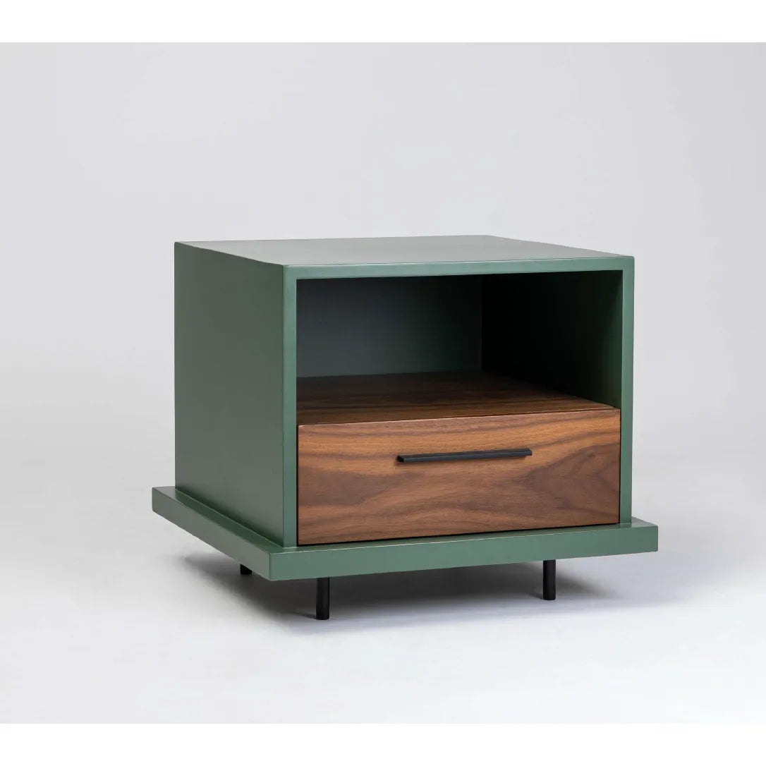 Wick Night Stand