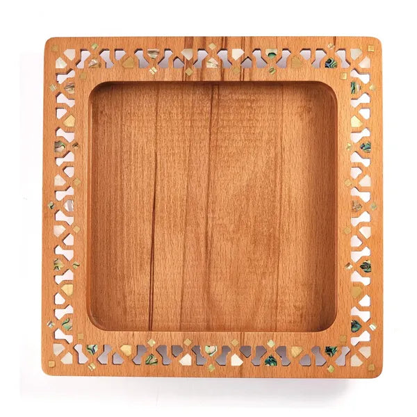 Ghazaleh Tray