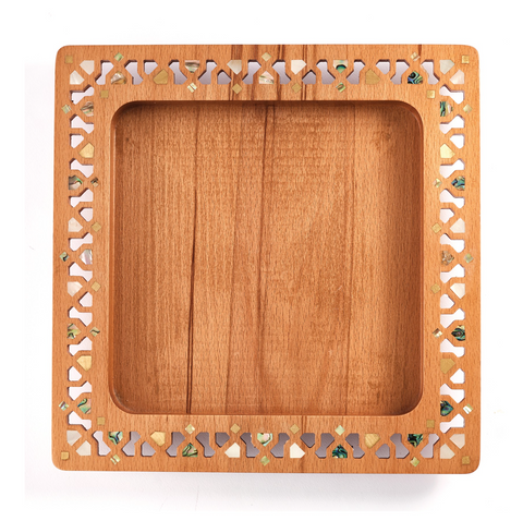 Ghazaleh Tray