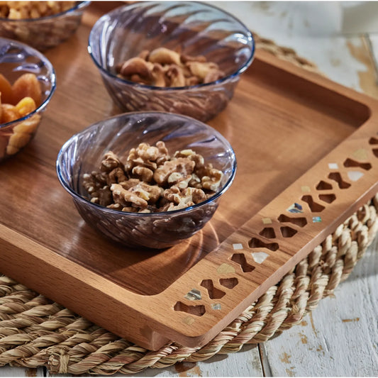 Ghazaleh Tray