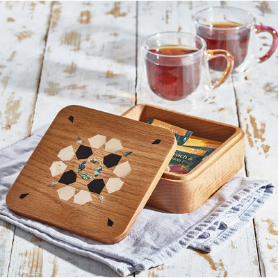 Qijmas Box