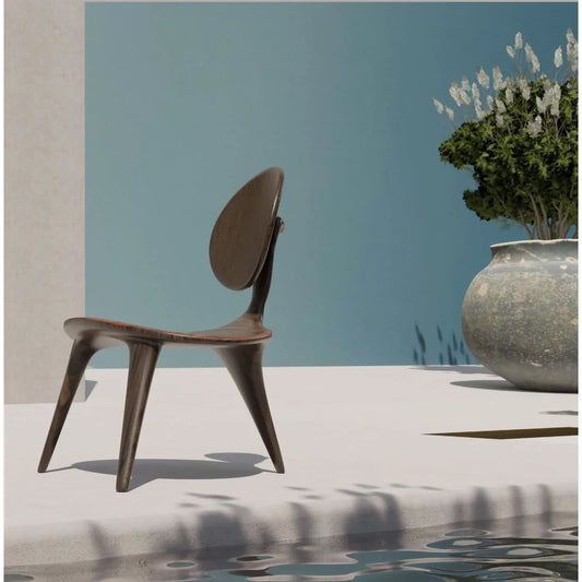 The Tut Chair