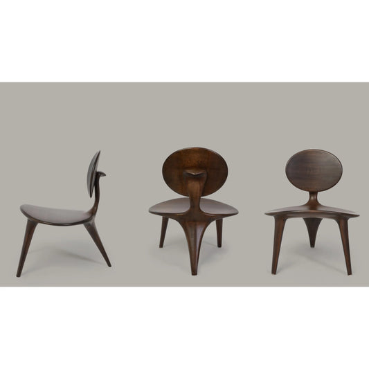 The Tut Chair