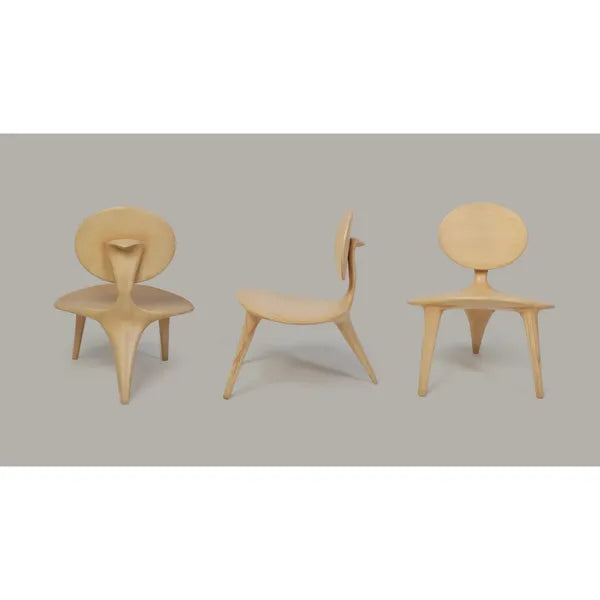The Tut Chair