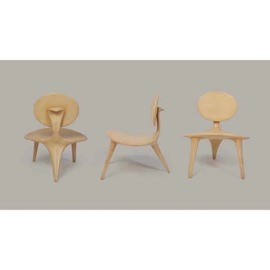 The Tut Chair