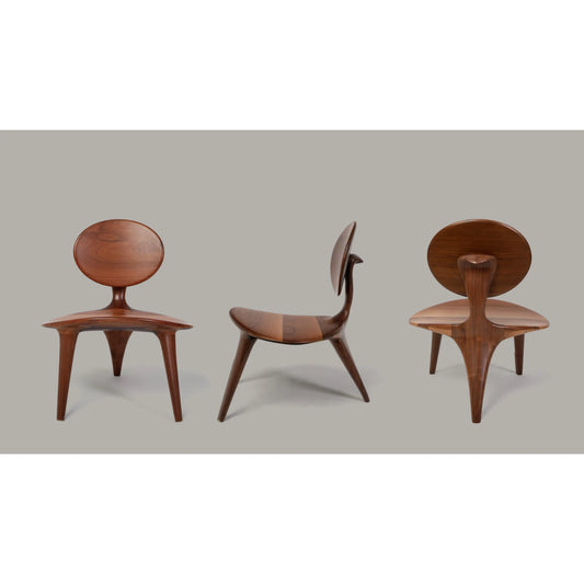The Tut Chair