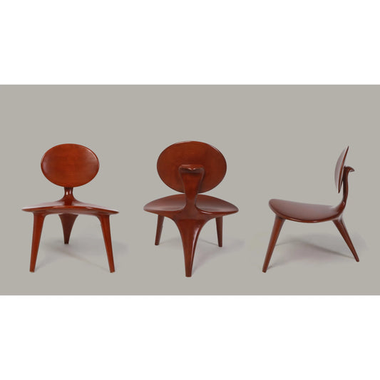 The Tut Chair